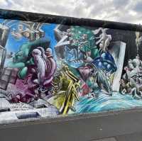 Iconic Berlin-Must-see Urban Art