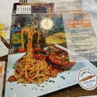 Ciro and sons 