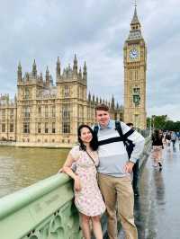 The World's Famous Clock, Big Ben 🏴󠁧󠁢󠁥󠁮󠁧󠁿