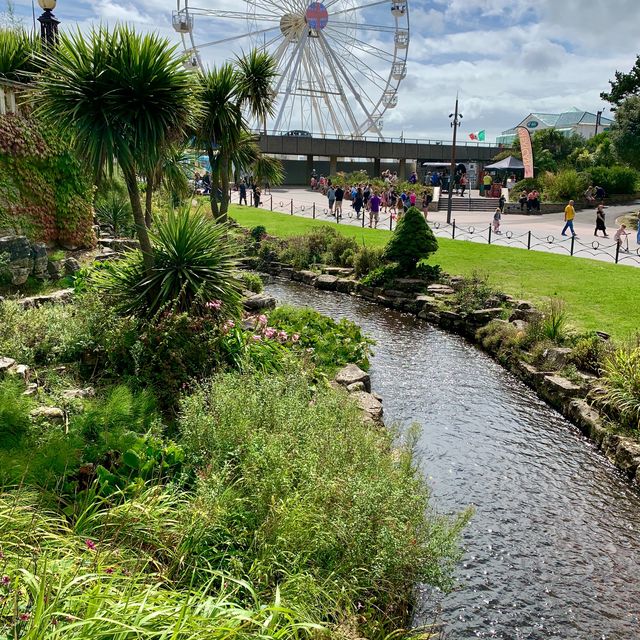 🇬🇧Enchanting Bournemouth Blooms!🏖️