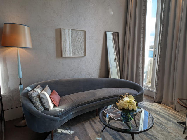 The St. Regis Venice ❤️