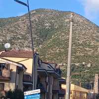 caserta days 