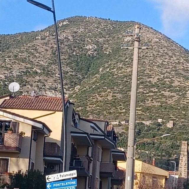 caserta days 