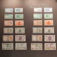 Bank Negara Malaysia Museum and Art Gallery🗺️
