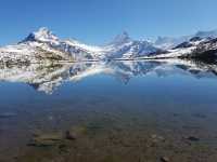 Alpine Adventures in Grindelwald