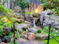 🌸馥府 京都🌸著名的早餐及晚餐🥩享受私人風呂♨️