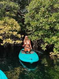  UMAN Glamping & Cenote Tulum