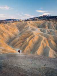 Death Valley National Park