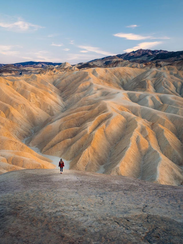 Death Valley National Park