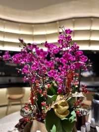 時代廣場內一間高質西日fine dining🍽💫