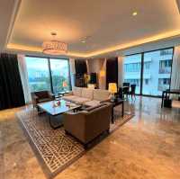 《吉隆坡麗思卡爾頓酒店》🌟全球最便宜的The Ritz-Carlton🌟