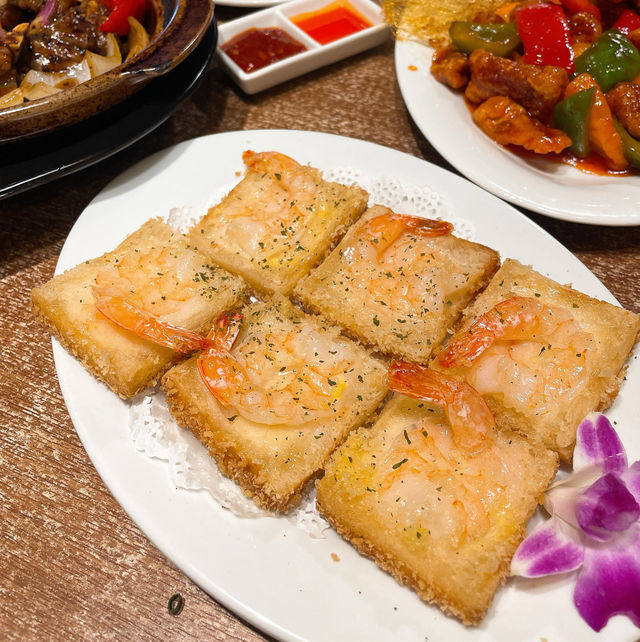 超有鑊氣🔥大排檔首選！必食邪惡豬油撈飯