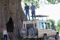 3 days Tanzania sharing safari 