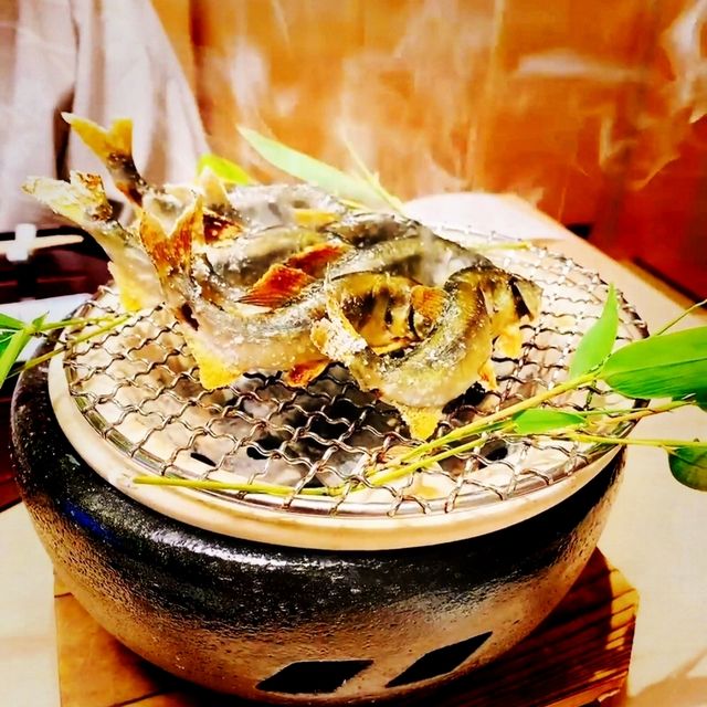 ♨️溫泉旅館 欽山♨️傅承數千年的日本優雅