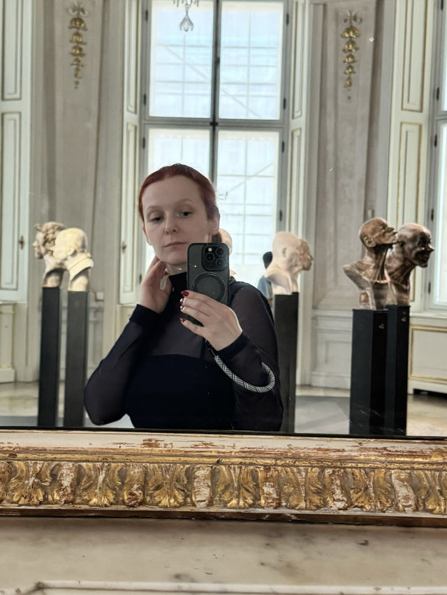 Tips for The Belvedere Museum, Vienna 