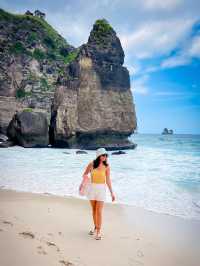 Diamond Beach