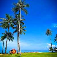 JW Marriott Khao Lak