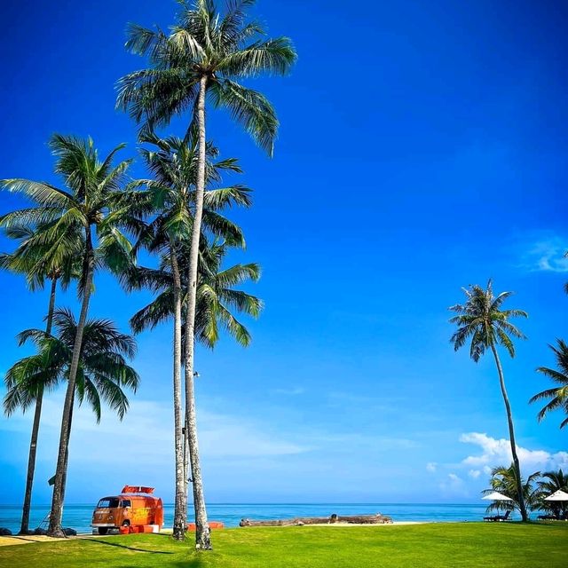 JW Marriott Khao Lak