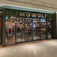 Mowgli Birmingham Grand Central