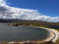 Lake Eriboll 🗺️
