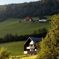 博尔扎诺：现实版的魔戒世界-Bolzano: The Real-Life Middle-earth