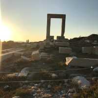 Naxos, Greece