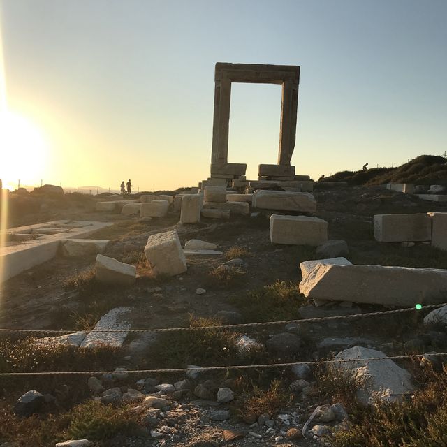 Naxos, Greece