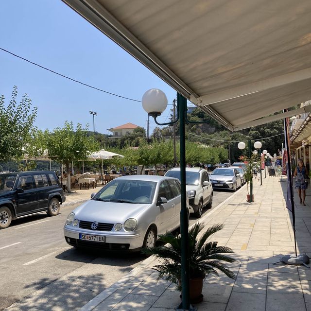 Agia Effimia the hidden gem.