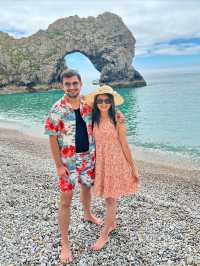 Durdle Door