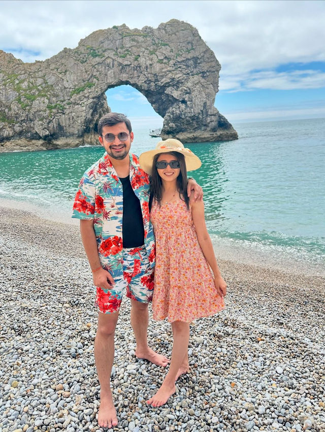 Durdle Door