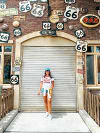 Disney California Adventure Park