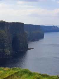 Cliffs of Moher Experience 🗺️