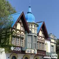 Qinhuangdao 2 Days Travel Guide 