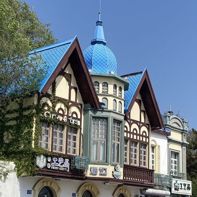Qinhuangdao 2 Days Travel Guide 