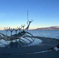 겨울 아이슬란드의 매력🇮🇸🗻