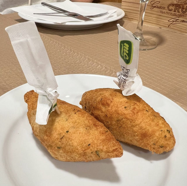 <葡萄牙 Porto 🇵🇹> 值得一試燒雞店 🐔