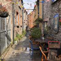 Harbwr Tenby Harbour Brewery: The UK’s Most Photographed Spot