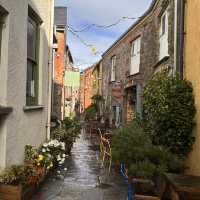 Harbwr Tenby Harbour Brewery: The UK’s Most Photographed Spot