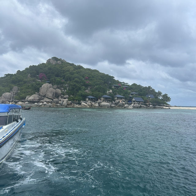 Snorkel in Paradise