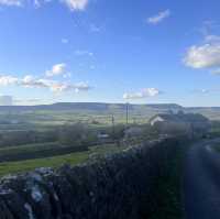 Longridge: the gateway to the forest of Bowland 