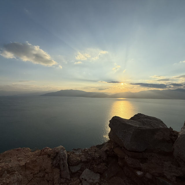 4 Days in Nafplio