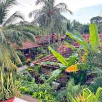 Cassia Cottage