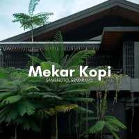 MEKAR KOPI