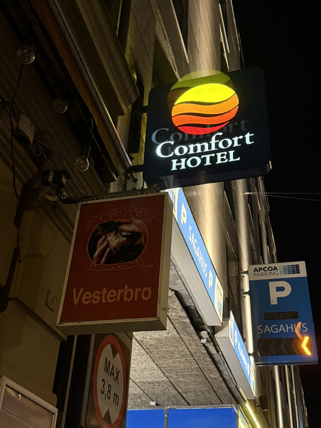 Great Stay for Solo Travelers🇩🇰