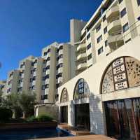 The Luigans Spa & Resort