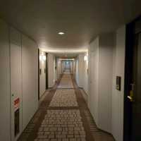 Swissotel Nankai Osaka