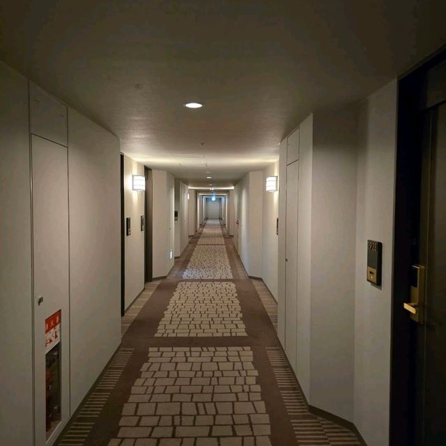 Swissotel Nankai Osaka