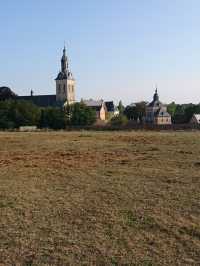 🏛️ Leuven: History, Culture, and Tranquil Escapes