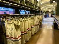 烏特勒支老少咸宜的荷蘭鐵道博物館 Utrecht, Spoorwegmuseum