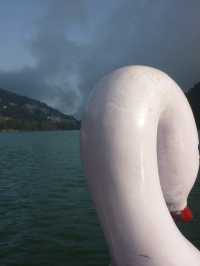 Nainital Lake: A Tranquil Escape
